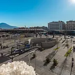 Hotel La Stazione