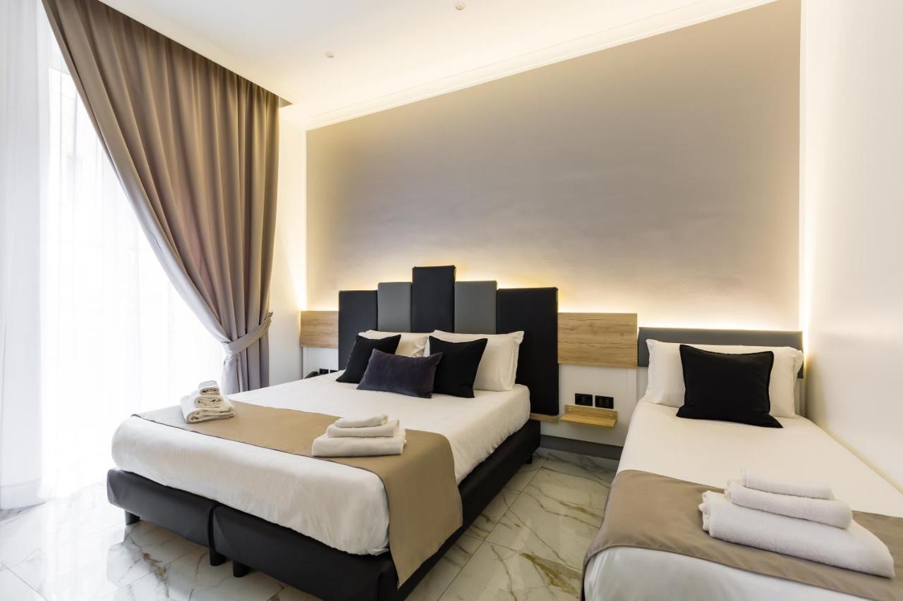Hotel La Stazione 4*