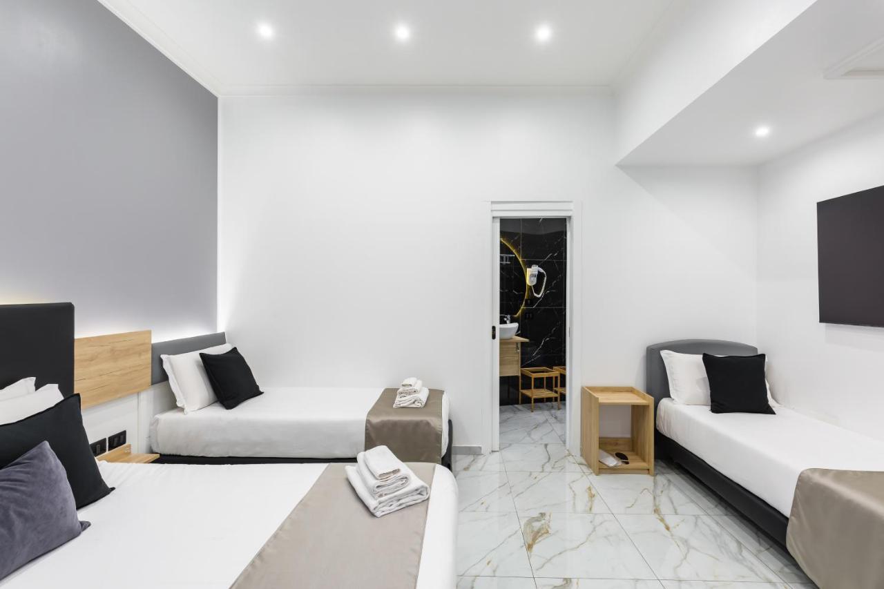 Hotel La Stazione 4*