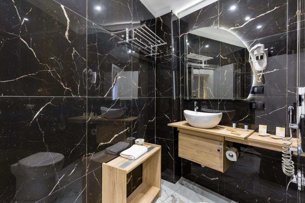 Hotel La Stazione 4*