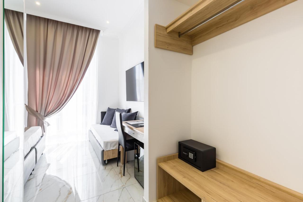Hotel La Stazione 4*