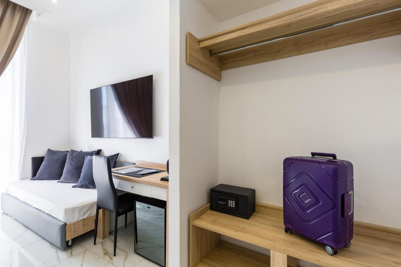 Hotel La Stazione