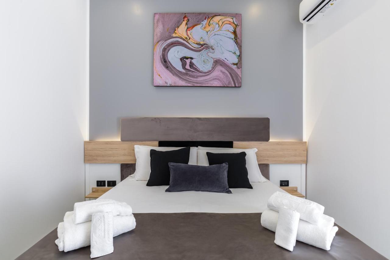 Hotel La Stazione