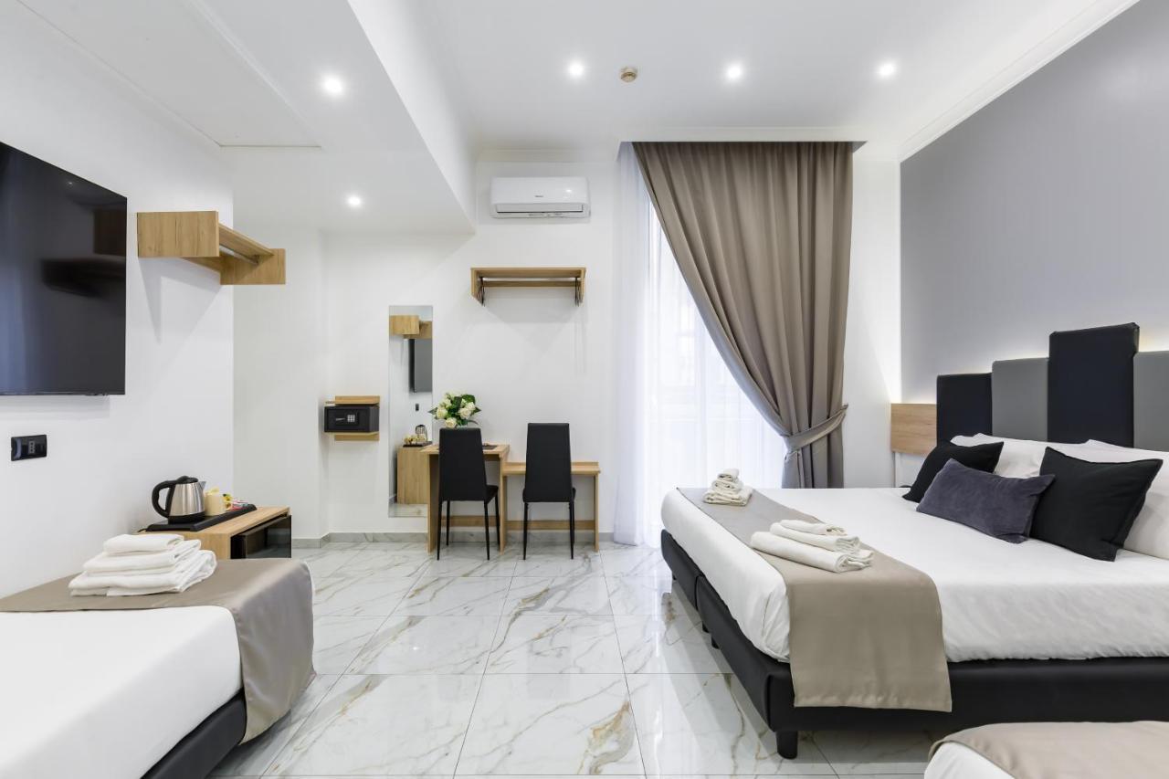 La Stazione Hotel 4*