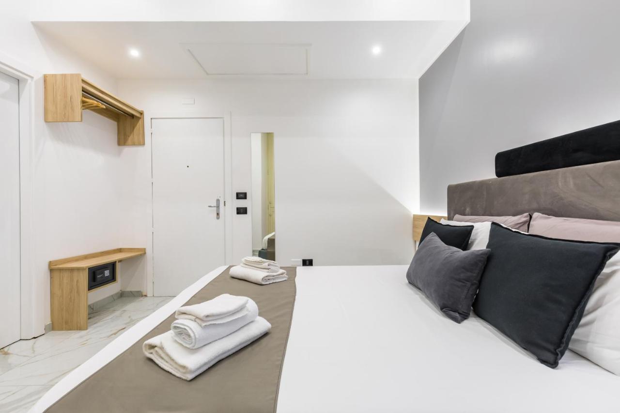 Hotel La Stazione 4*