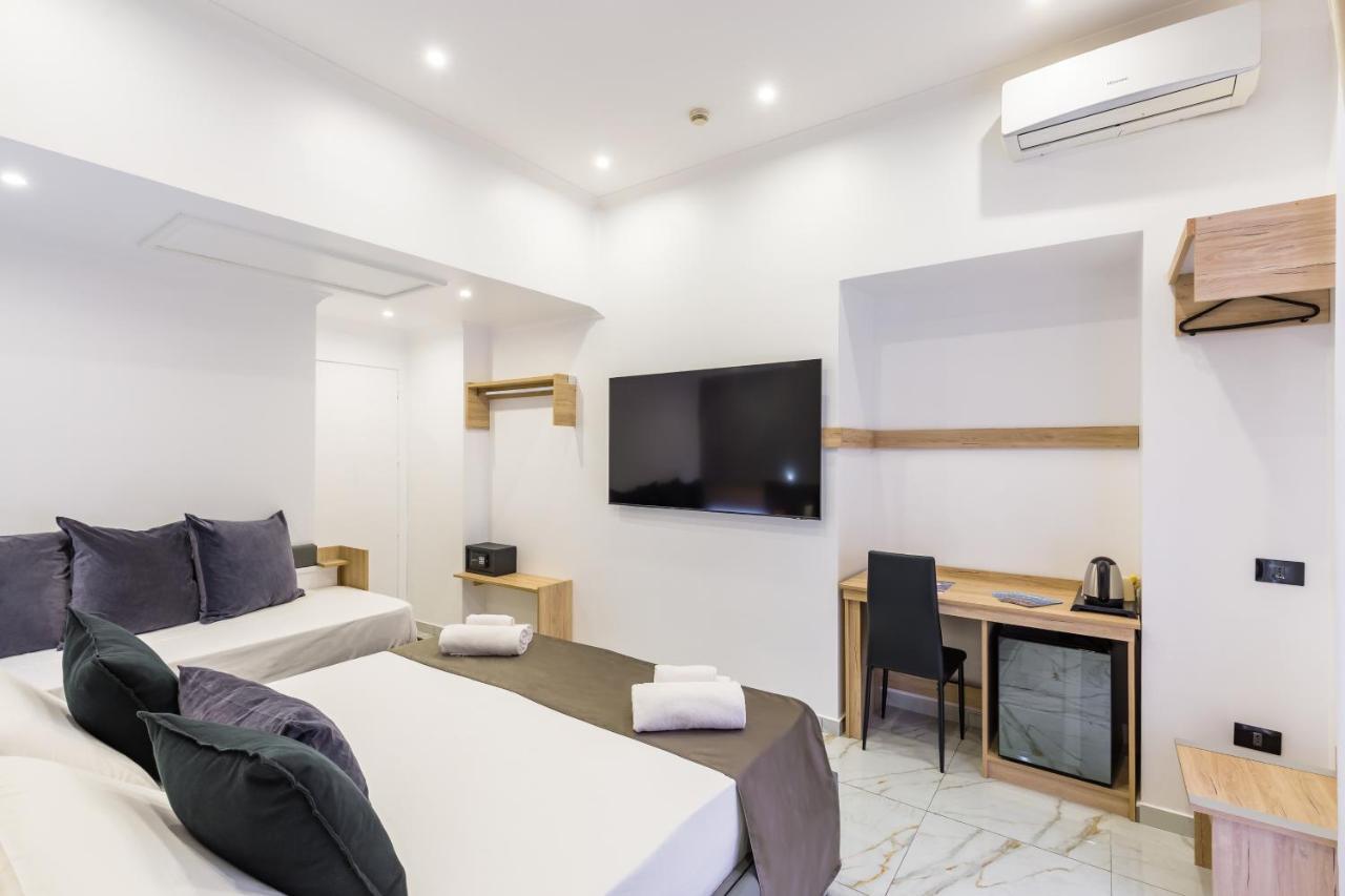 Hotel La Stazione