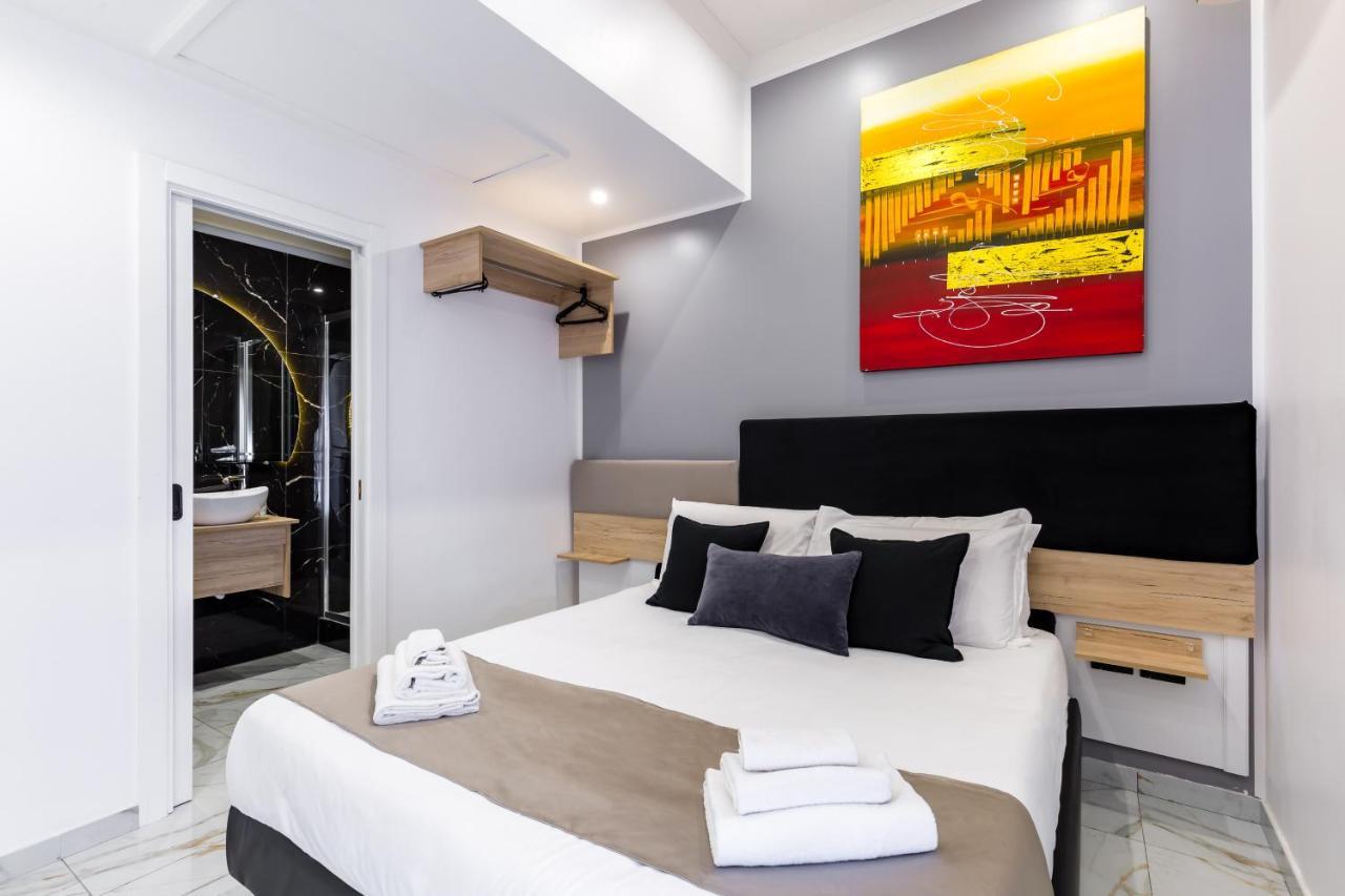 La Stazione Hotel Napoli