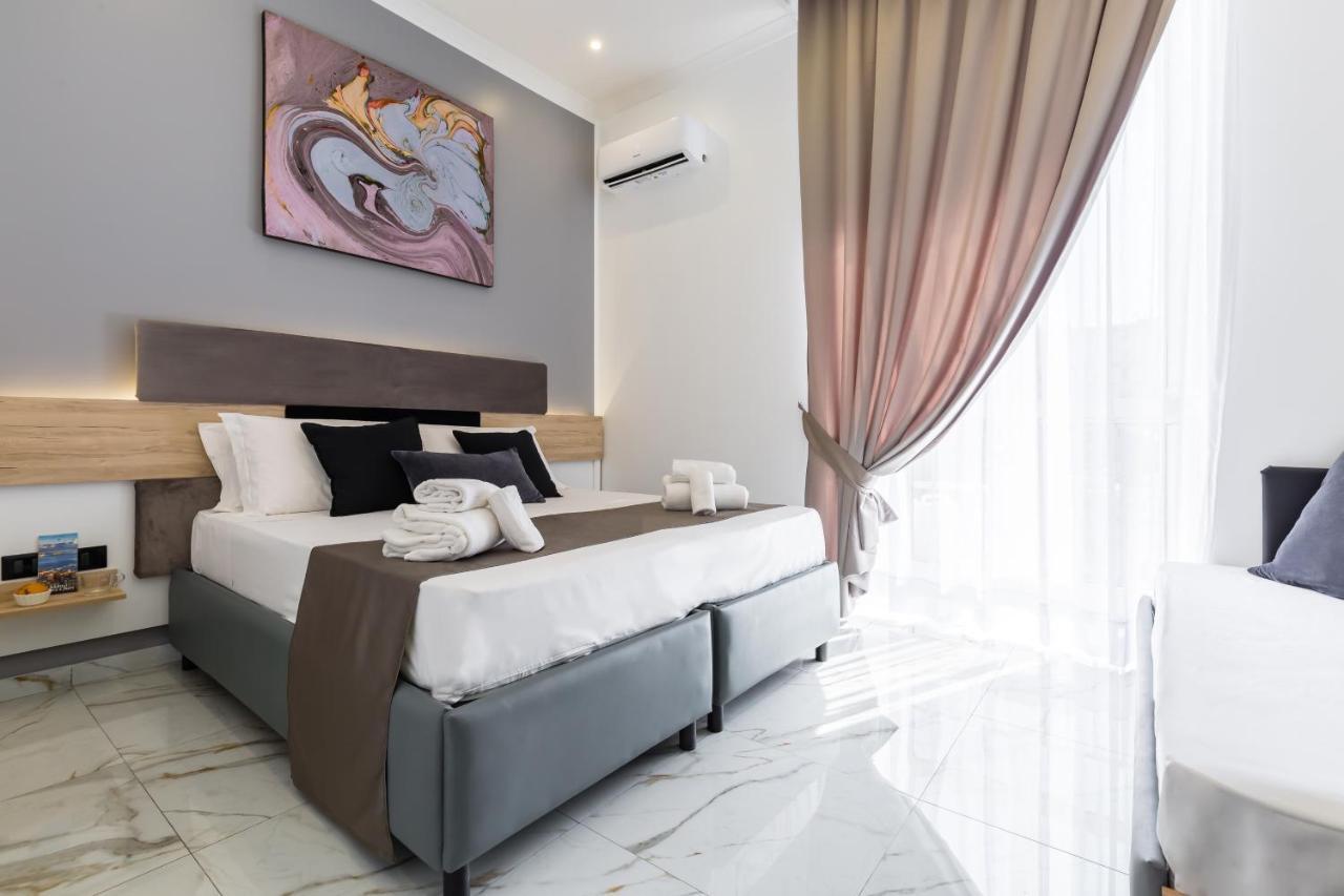 La Stazione Hotel Napoli