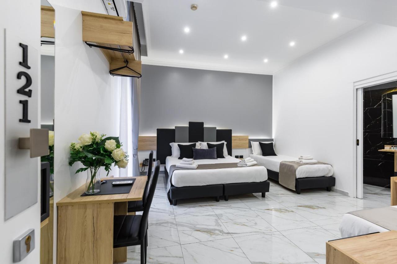 La Stazione Hotel