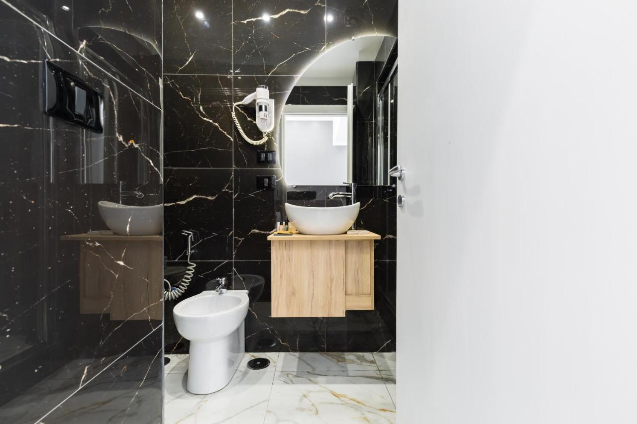 Hotel La Stazione Napoli