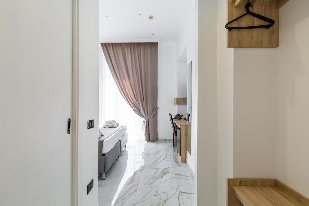 La Stazione Hotel