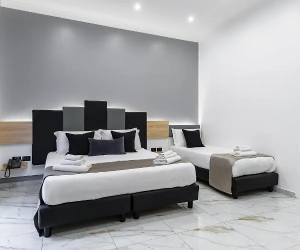 Hotel Sant\'Angelo Palace