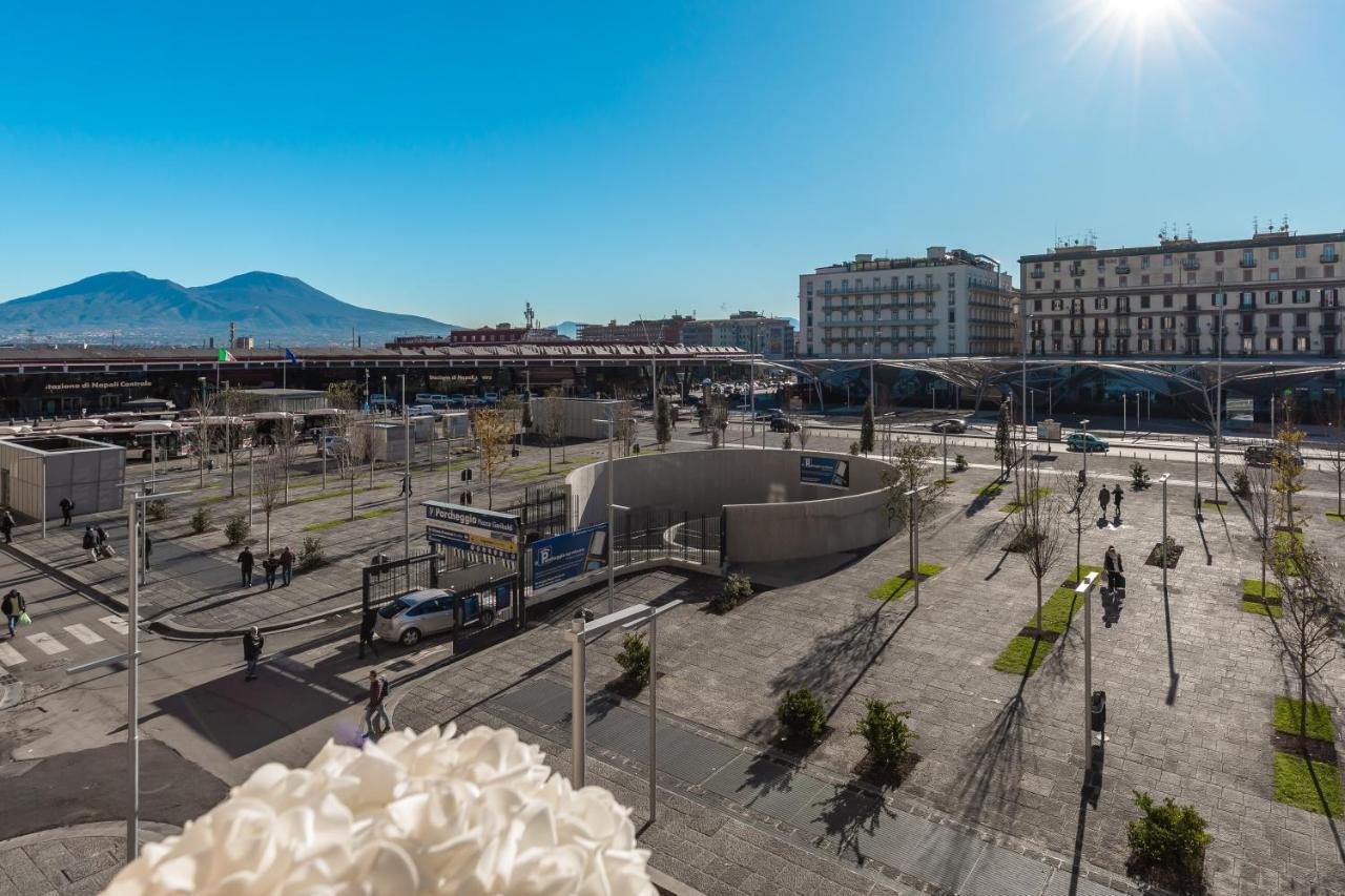 Hotel Sant'angelo Palace 4*