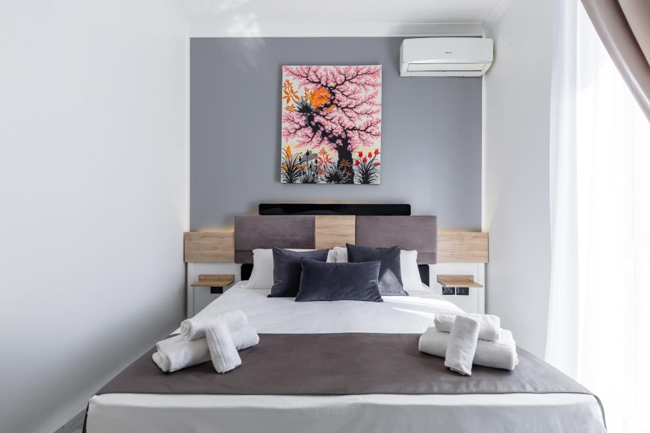 Sant'angelo Palace 4* Naples