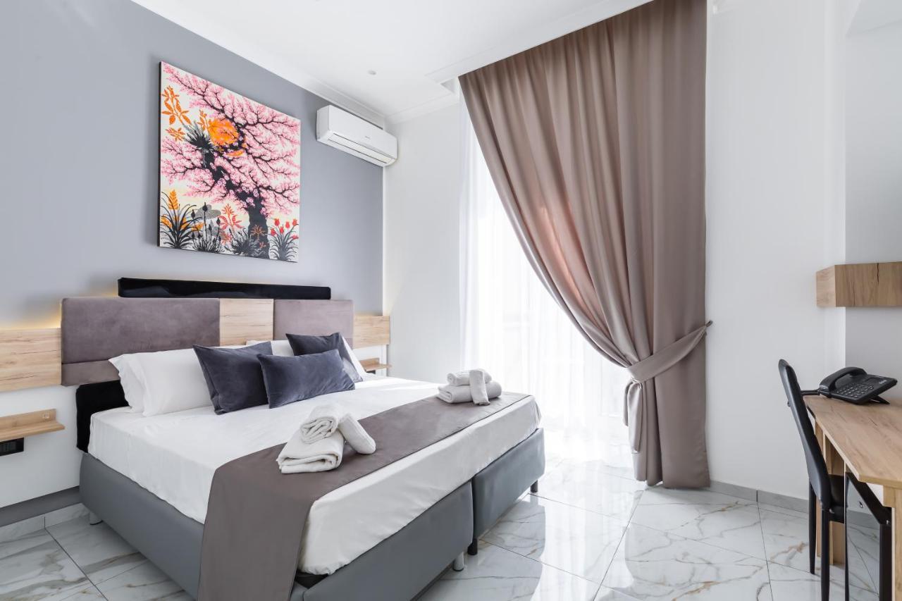 Sant'angelo Palace Hotel 4*