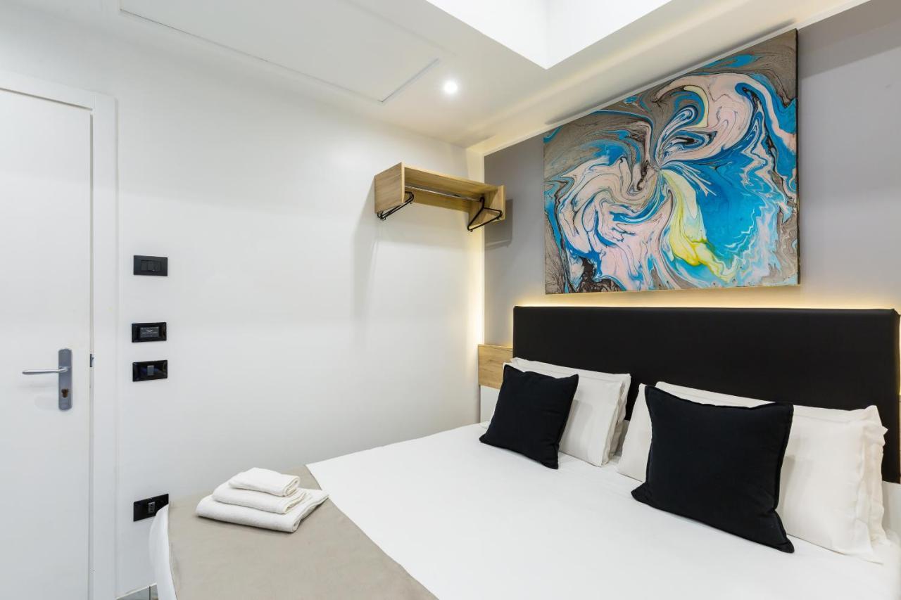 Hotel Sant'angelo Palace Naples