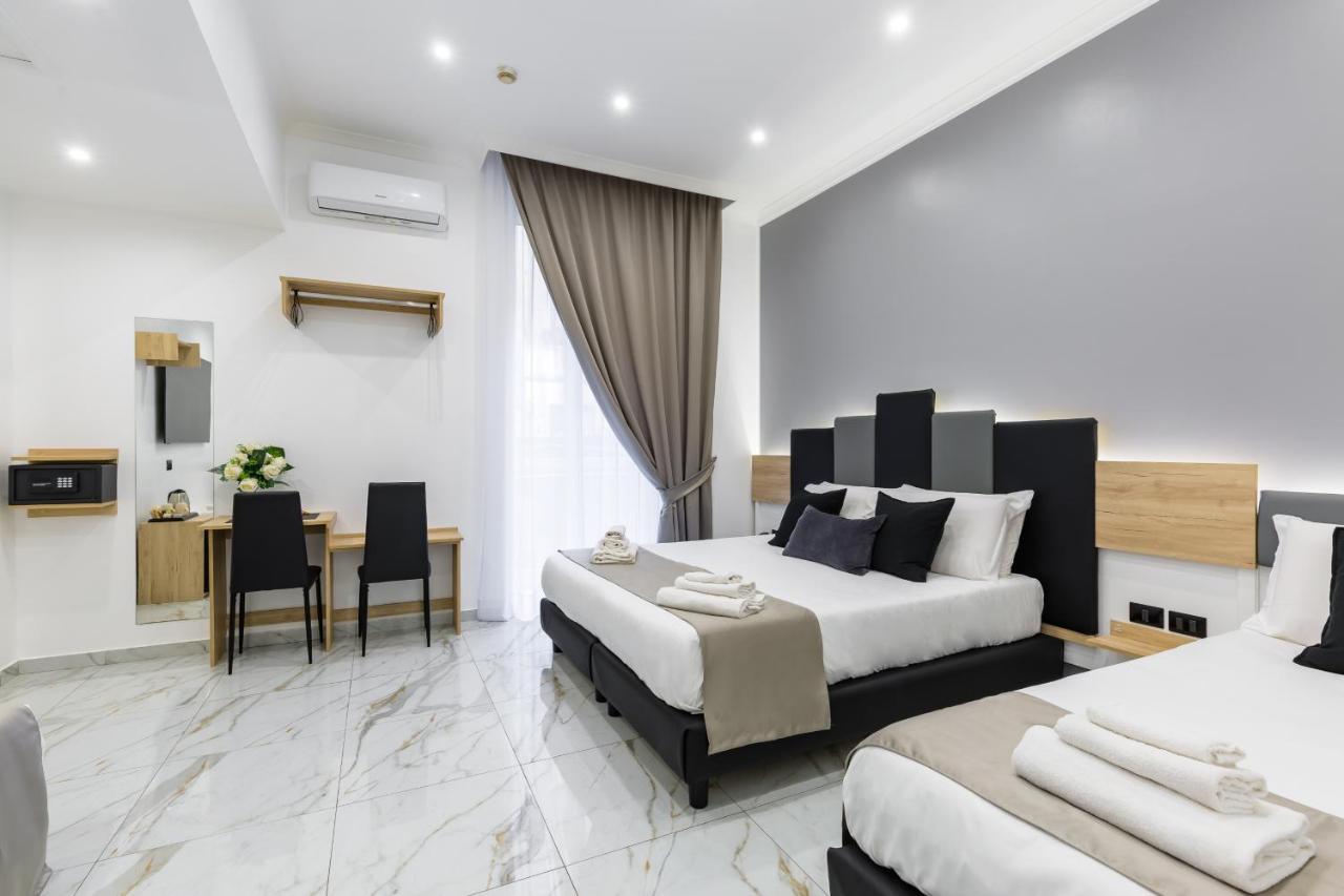 Hotel Sant'angelo Palace Naples