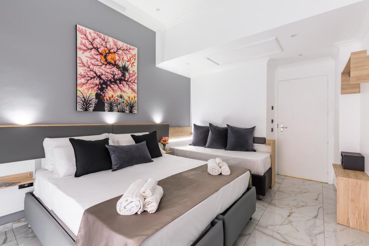 Sant'angelo Palace 4*