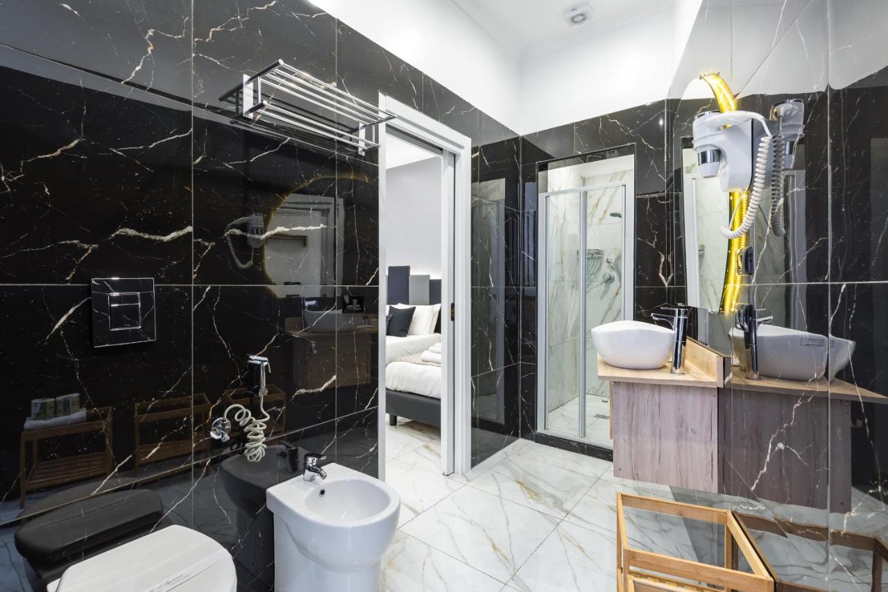 Hotel Sant'angelo Palace Naples