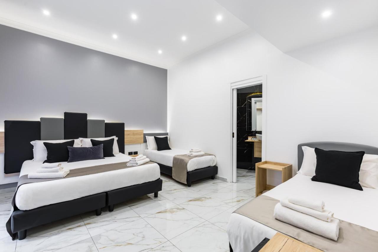 Hotel Sant'angelo Palace 4*
