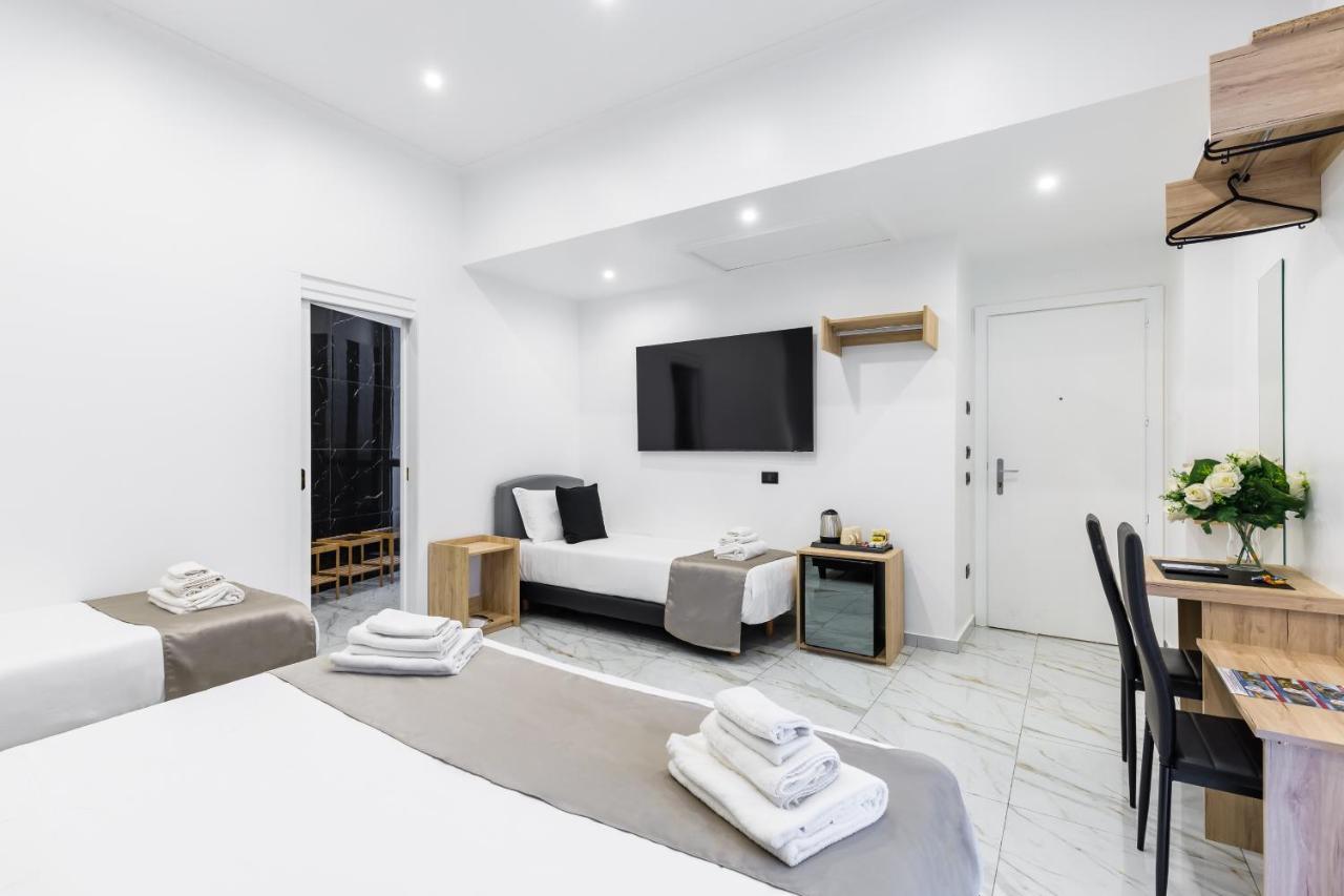 Sant'angelo Palace 4* Naples