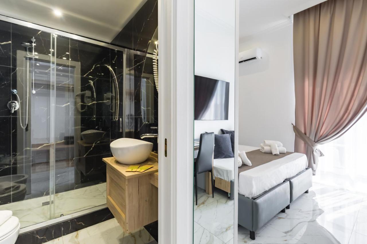 Hotel Sant'angelo Palace Naples
