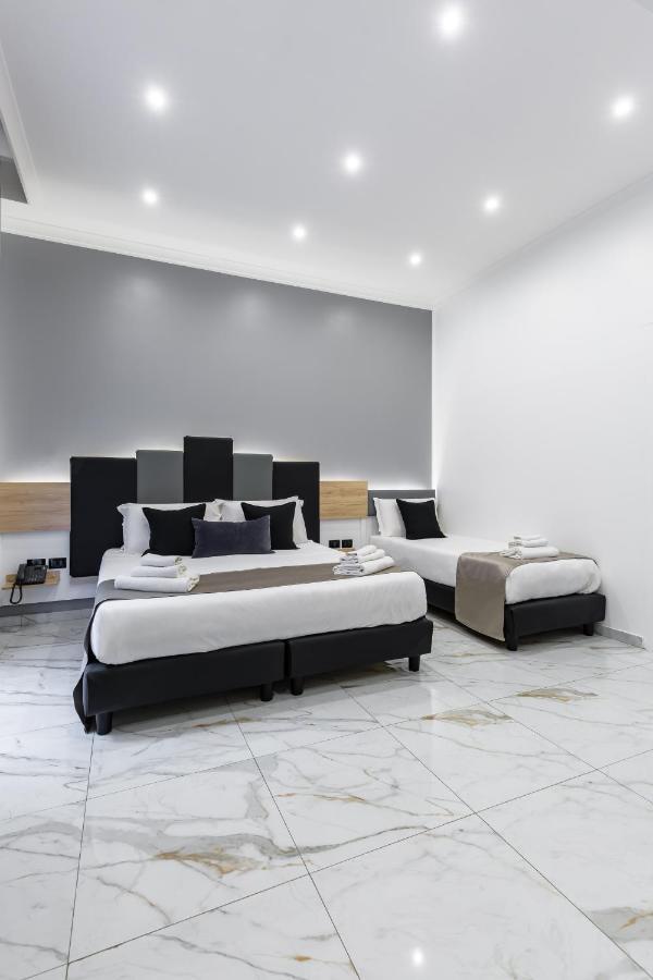 Hotel Sant'angelo Palace Naples