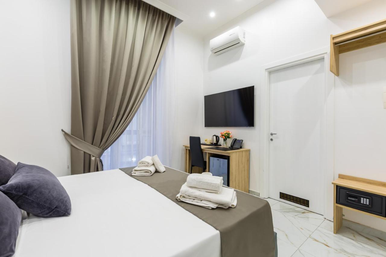 Sant'angelo Palace Hotel Naples