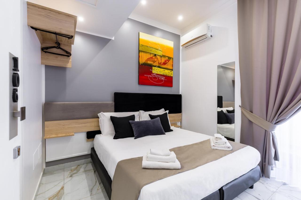 Hotel Sant'angelo Palace
