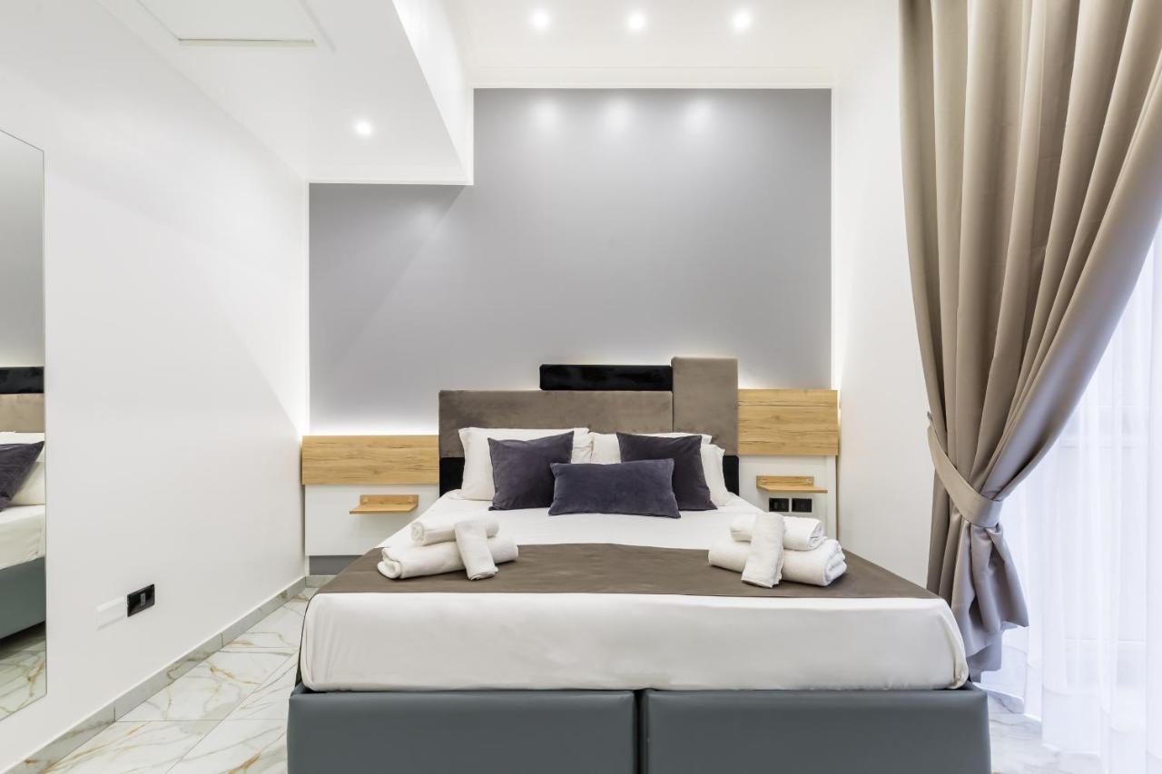 Sant'angelo Palace Hotel Naples