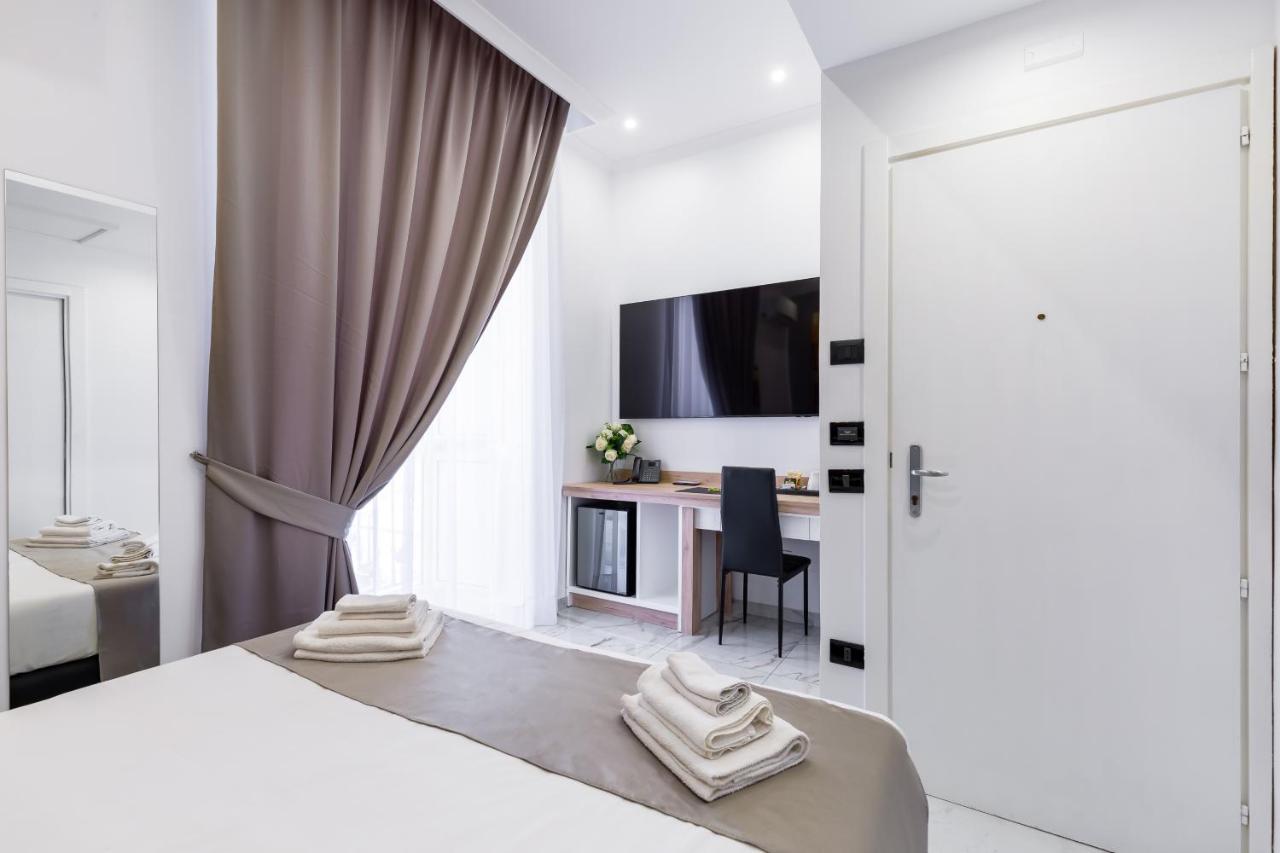 Sant'angelo Palace Hotel