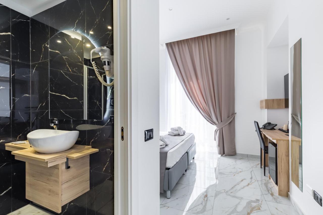 Hotel Sant'angelo Palace Naples