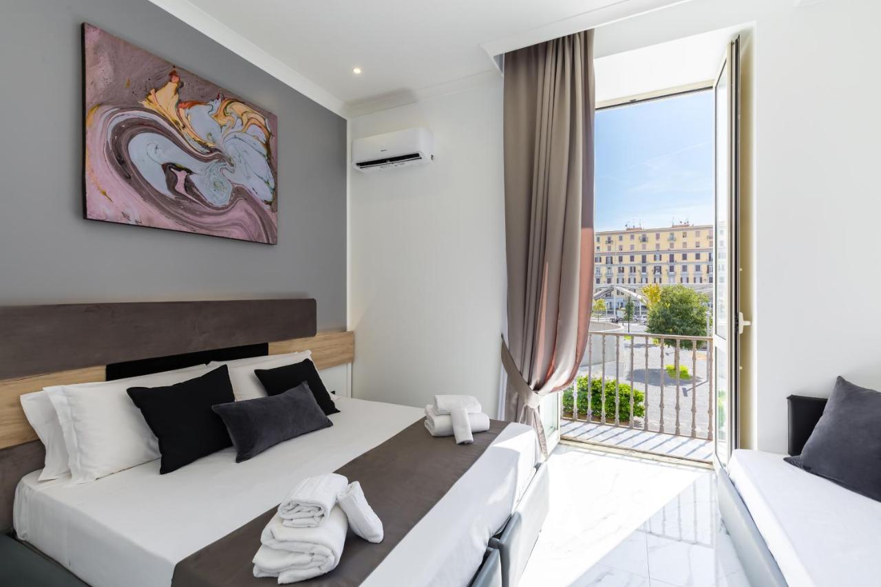 Sant'angelo Palace Hotel Naples