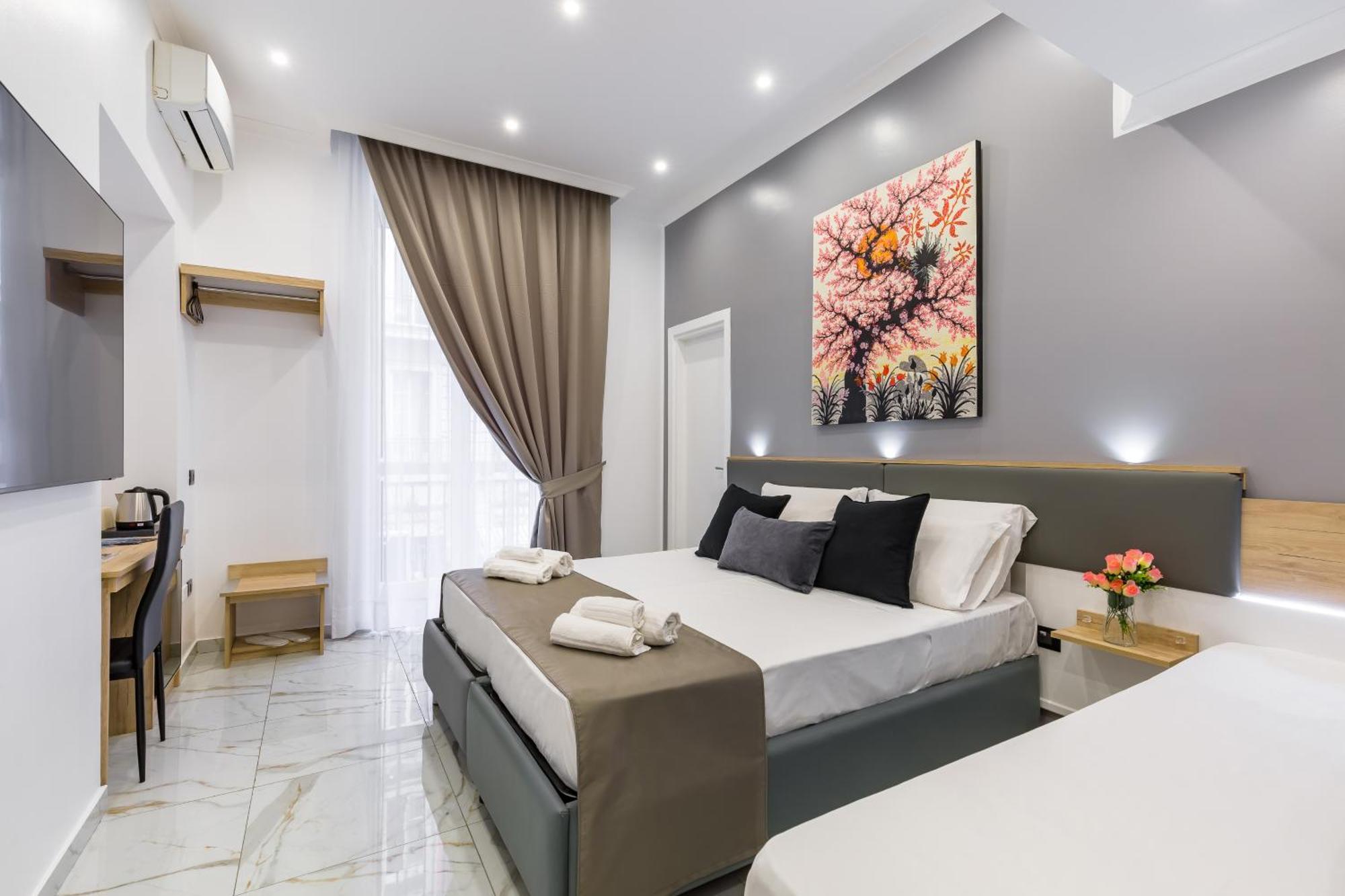 Sant'angelo Palace 4*